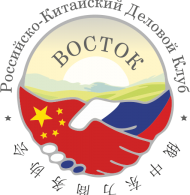логотип восток